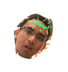 Sultan Alvian（個別スタンプ：5）