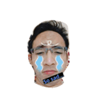 Sultan Alvian（個別スタンプ：13）
