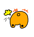 こけつけつまる（個別スタンプ：13）