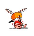 Pingto story（個別スタンプ：5）