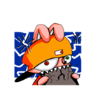 Pingto story（個別スタンプ：6）