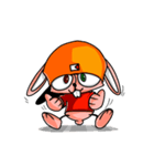 Pingto story（個別スタンプ：8）