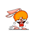 Pingto story（個別スタンプ：10）