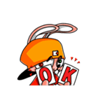 Pingto story（個別スタンプ：12）