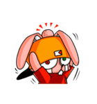 Pingto story（個別スタンプ：14）