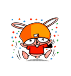 Pingto story（個別スタンプ：15）