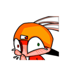 Pingto story（個別スタンプ：16）