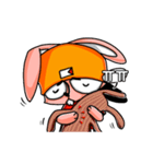 Pingto story（個別スタンプ：17）