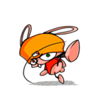 Pingto story（個別スタンプ：18）