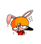 Pingto story（個別スタンプ：21）