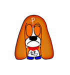 本鵠沼くげぽん（個別スタンプ：15）