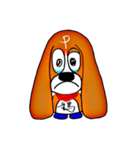 本鵠沼くげぽん（個別スタンプ：23）