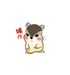 momorat3（個別スタンプ：2）