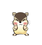 momorat3（個別スタンプ：6）
