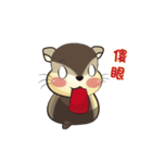 momorat3（個別スタンプ：8）