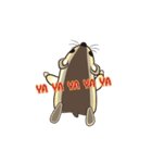 momorat3（個別スタンプ：11）