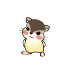 momorat3（個別スタンプ：12）