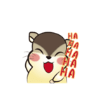momorat3（個別スタンプ：13）