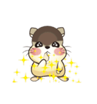 momorat3（個別スタンプ：16）