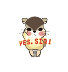 momorat3（個別スタンプ：17）