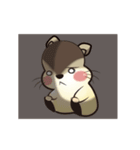 momorat3（個別スタンプ：21）