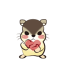 momorat3（個別スタンプ：24）