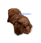 dog like music（個別スタンプ：8）