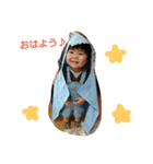 pon children（個別スタンプ：2）