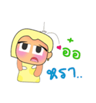 Rami.V2（個別スタンプ：32）