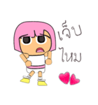 Hirai.V14（個別スタンプ：25）