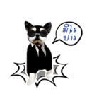 Lambo＆Leo（個別スタンプ：5）