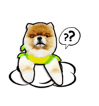 Lambo＆Leo（個別スタンプ：13）