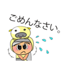 Keji.V11（個別スタンプ：24）