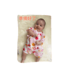 Isabellaau（個別スタンプ：8）
