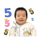 NAVA take1（個別スタンプ：2）