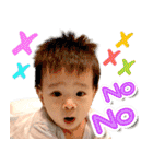 NAVA take1（個別スタンプ：7）