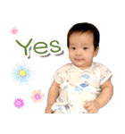 NAVA take1（個別スタンプ：8）