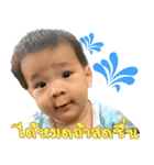NAVA take1（個別スタンプ：21）