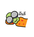 Tiny PP（個別スタンプ：12）