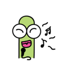 Tiny PP（個別スタンプ：15）