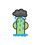 Tiny PP（個別スタンプ：40）