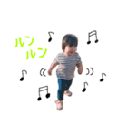 natsume_g2（個別スタンプ：7）