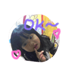 結月ちゃん(日常)（個別スタンプ：2）