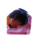 結月ちゃん(日常)（個別スタンプ：3）