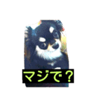 Japaneseprettypet（個別スタンプ：7）