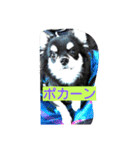 Japaneseprettypet（個別スタンプ：9）
