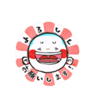 まりも絵日記2（個別スタンプ：8）