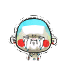 まりも絵日記2（個別スタンプ：19）