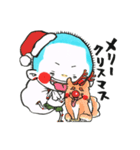 まりも絵日記2（個別スタンプ：38）