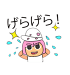 Hirai.V11（個別スタンプ：22）